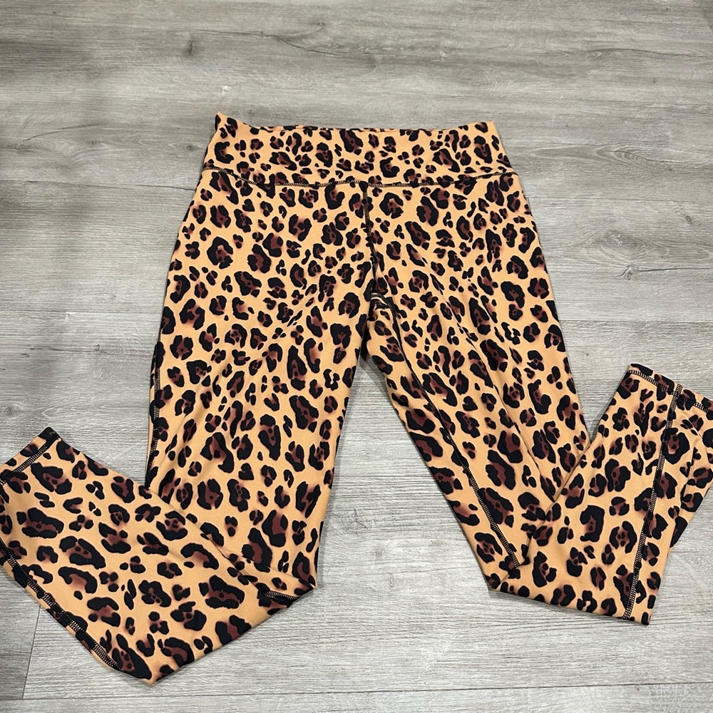Fabletics Print Leggings